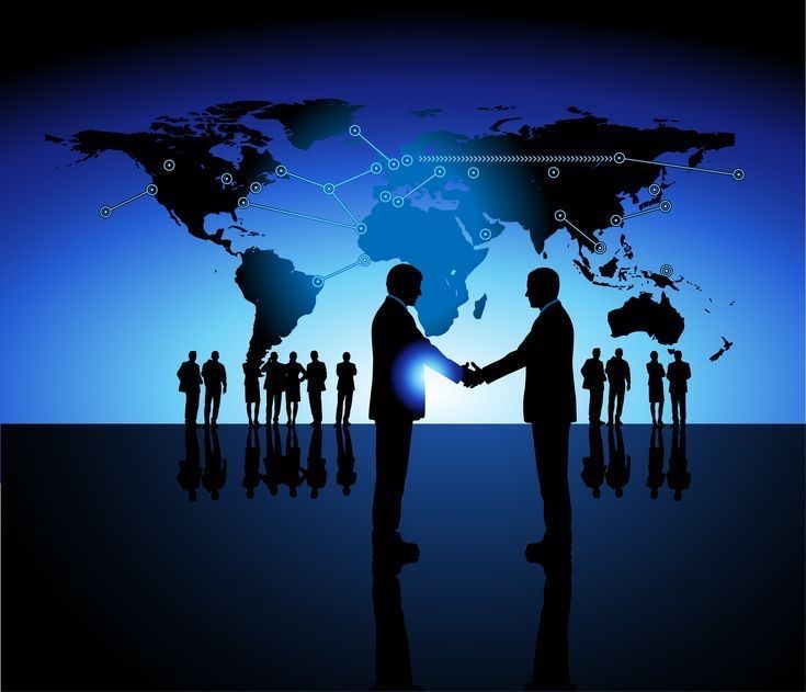 About BlaqTech