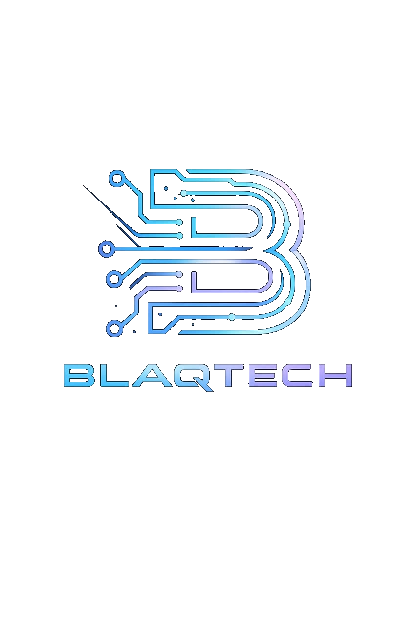 BlaqTech Logo