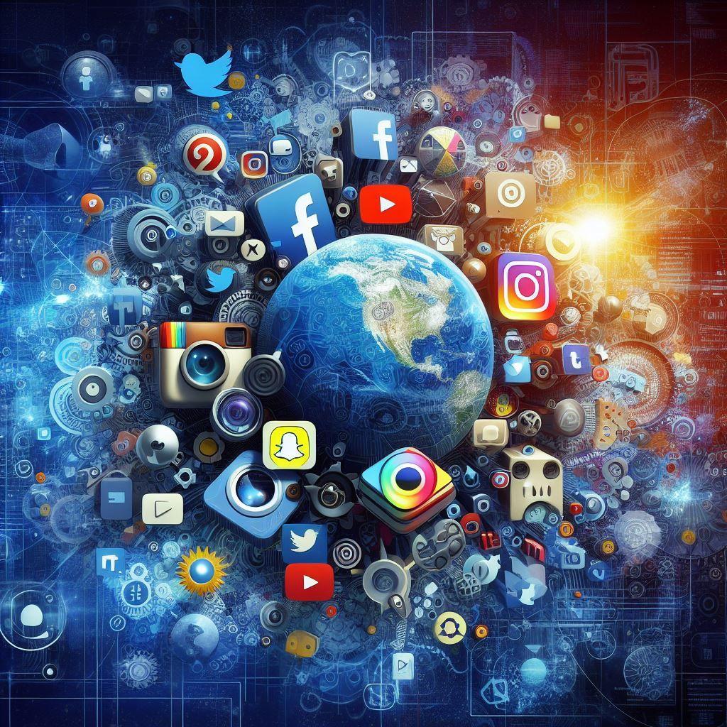Mobile Apps