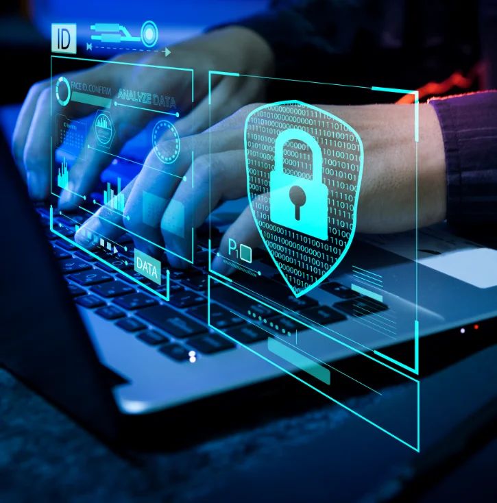 Cybersecurity